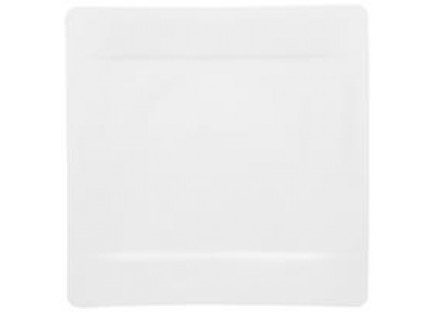 Modern Grace Buffet plate
